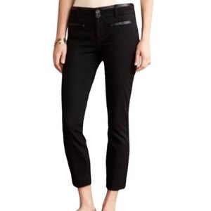Anthropologie Cartonnier Charlie Ankle pant